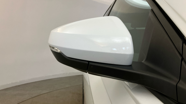 Volkswagen Polo 1.0 TSI Life 5dr Petrol Hatchback